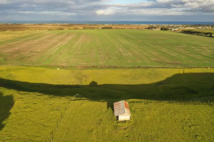 Second view of Homely land listing, 2321D Seaspray Road, Seaspray VIC 3851