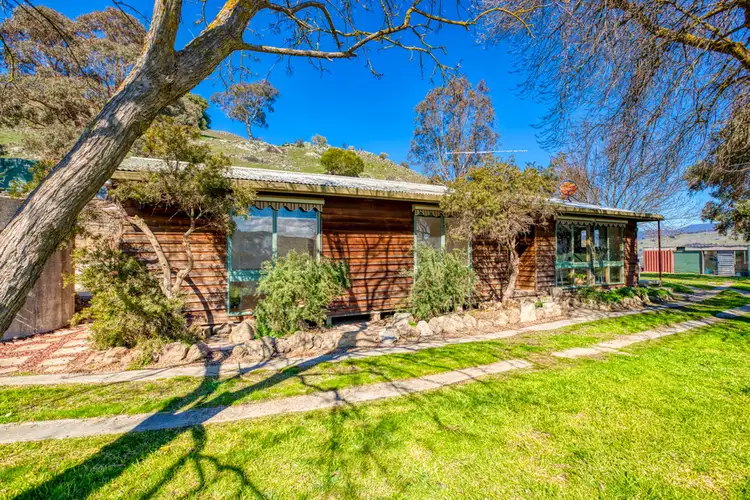 201 Yabba Road, Tallangatta VIC 3700