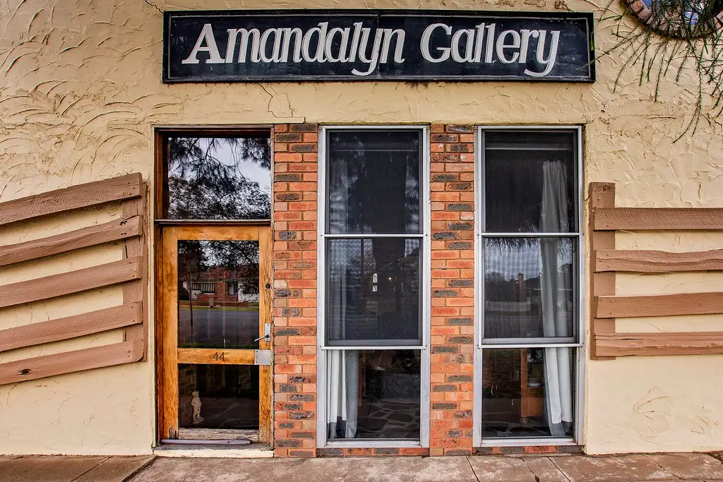 Main view of Homely house listing, 44 Henderson Road, Tongala VIC 3621