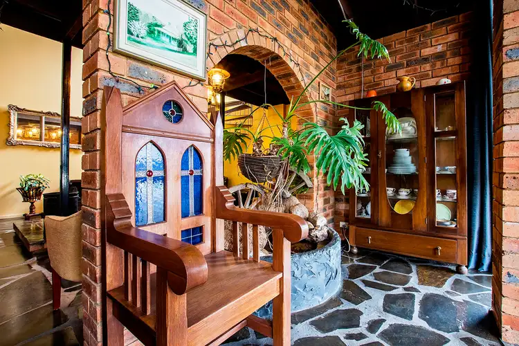 Second view of Homely house listing, 44 Henderson Road, Tongala VIC 3621