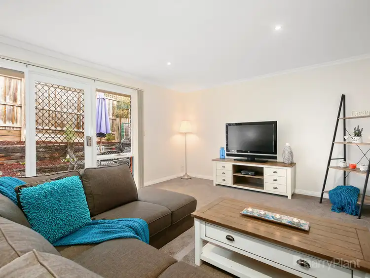 Second view of Homely unit listing, 2/13 Newman Road, Croydon VIC 3136