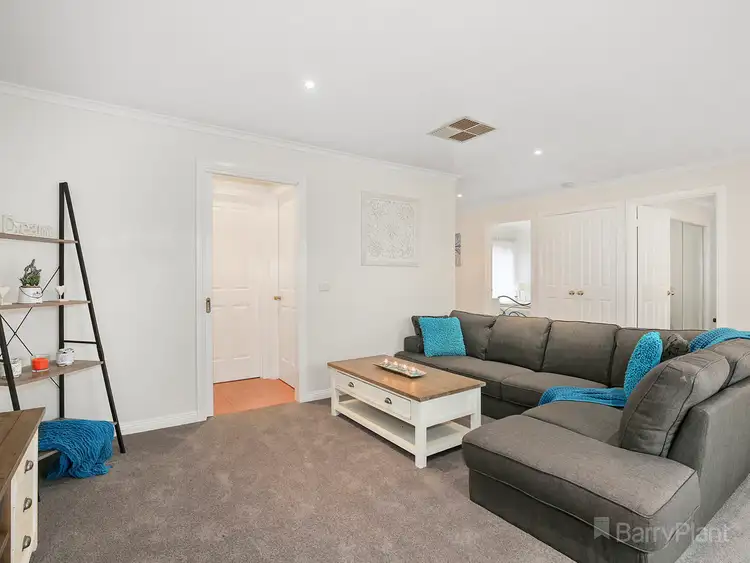 Fifth view of Homely unit listing, 2/13 Newman Road, Croydon VIC 3136