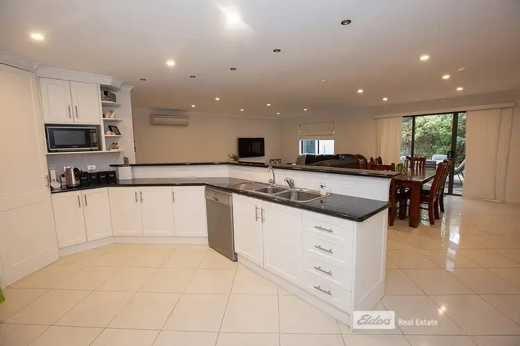 Second view of Homely house listing, 16 FERN STREET, Naracoorte SA 5271