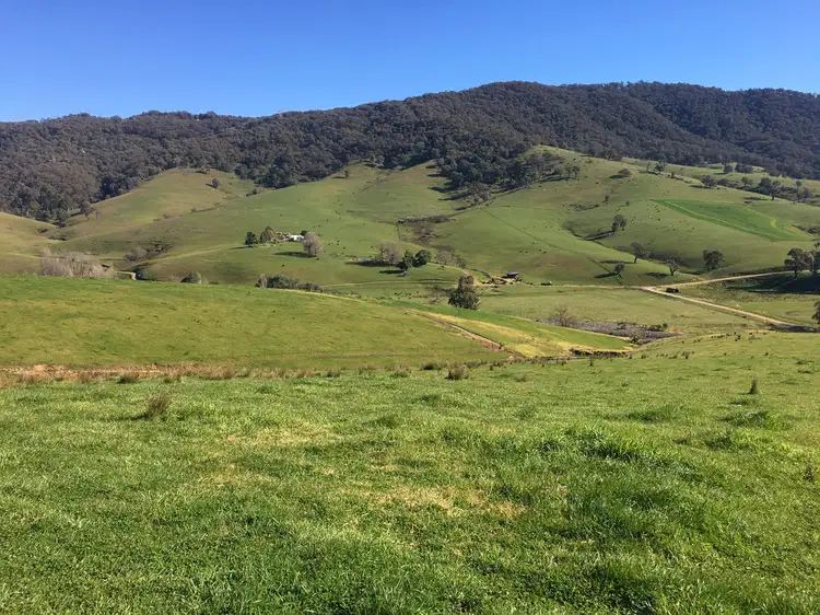 1435 (Lot 9, 10 & 11) East Gilmore Road, Tumut NSW 2720