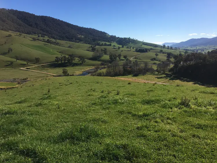 Second view of Homely rural property listing, 1435 (Lot 9, 10 & 11) East Gilmore Road, Tumut NSW 2720