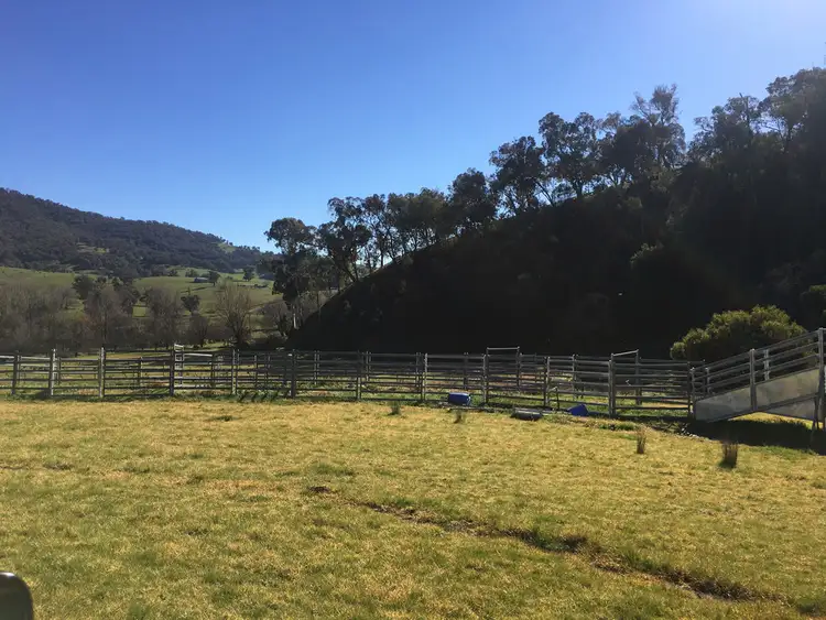Third view of Homely rural property listing, 1435 (Lot 9, 10 & 11) East Gilmore Road, Tumut NSW 2720