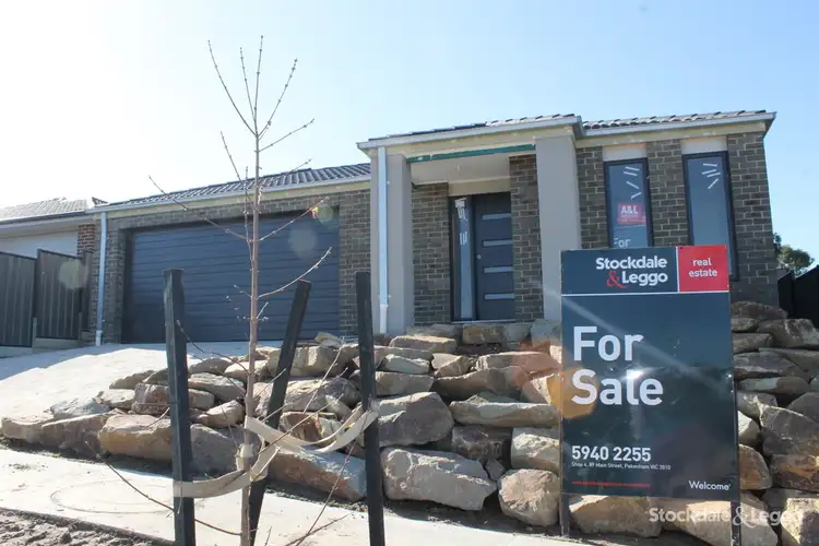 6 Dany Road, Pakenham VIC 3810