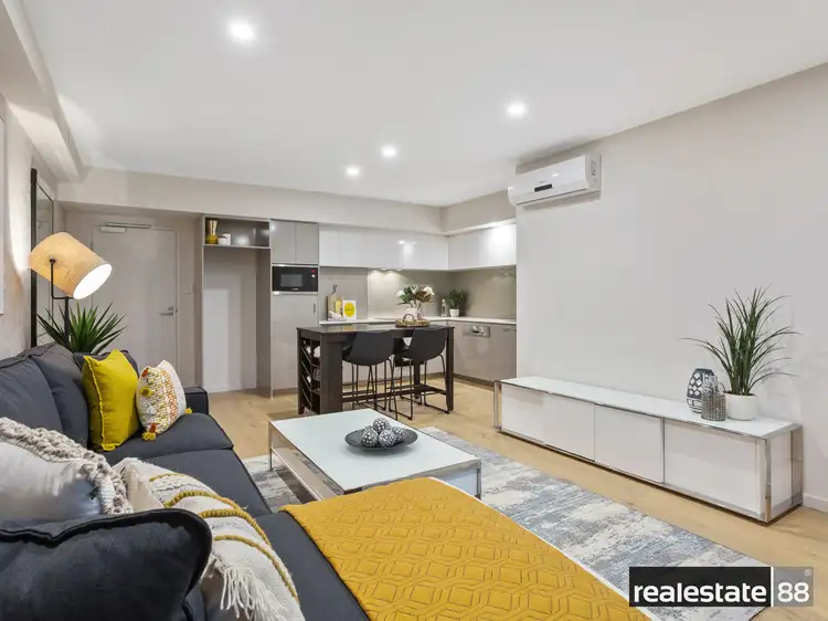 52/5 Rowe Avenue, Rivervale WA 6103