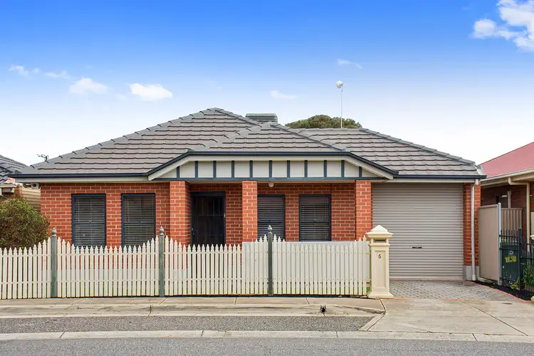 5 Harkes Court, Ferryden Park SA 5010