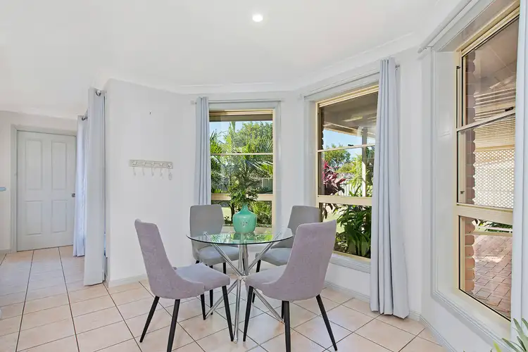 Fifth view of Homely house listing, 4 Bounty Avenue, Lake Cathie NSW 2445