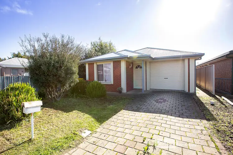 1A CALDWELL STREET, Naracoorte SA 5271