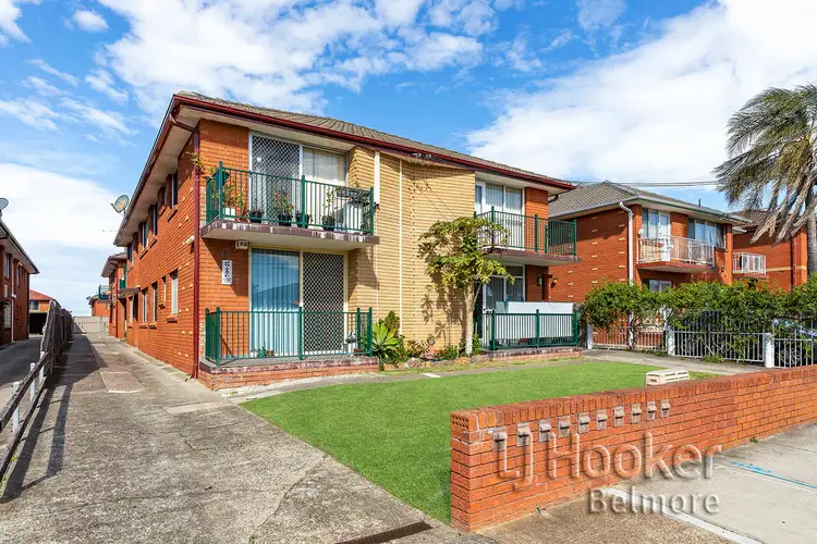 10/10 Yangoora Road, Belmore NSW 2192