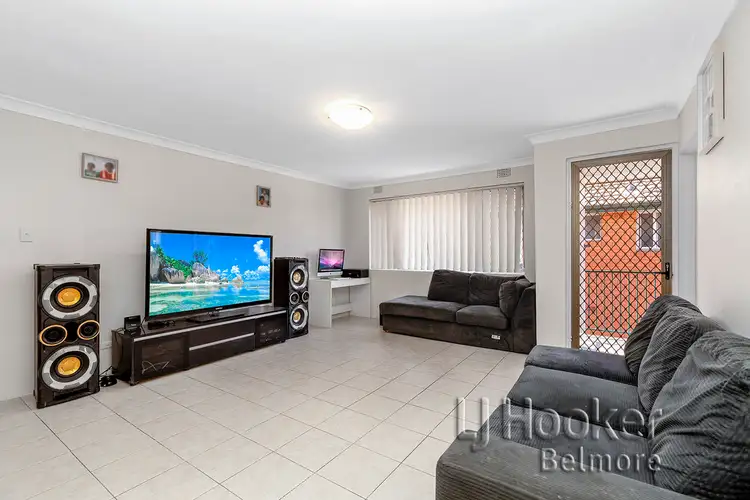 Second view of Homely unit listing, 10/10 Yangoora Road, Belmore NSW 2192