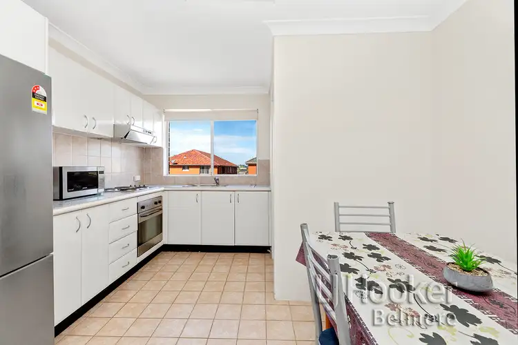 Third view of Homely unit listing, 10/10 Yangoora Road, Belmore NSW 2192