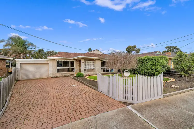 45 Carina Drive, Melton VIC 3337
