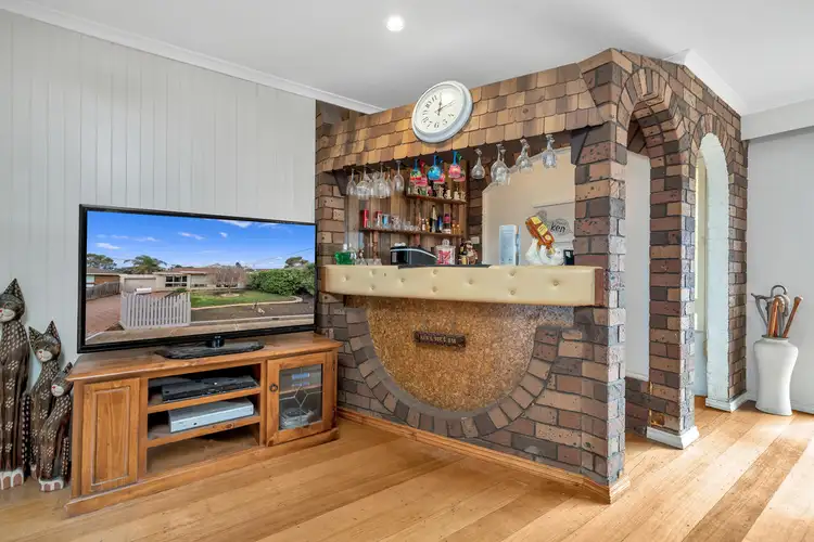 Fourth view of Homely house listing, 45 Carina Drive, Melton VIC 3337