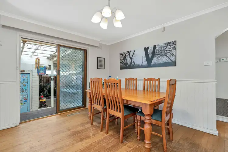 Seventh view of Homely house listing, 45 Carina Drive, Melton VIC 3337