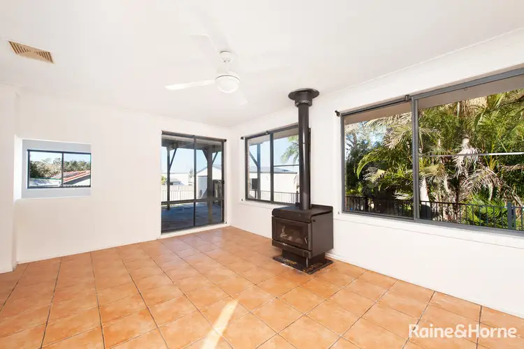 Sixth view of Homely house listing, 5 Kingsley Drive, Boat Harbour NSW 2316