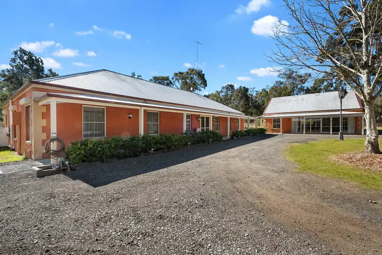 72-79 Cherrybrook Chase, Londonderry NSW 2753