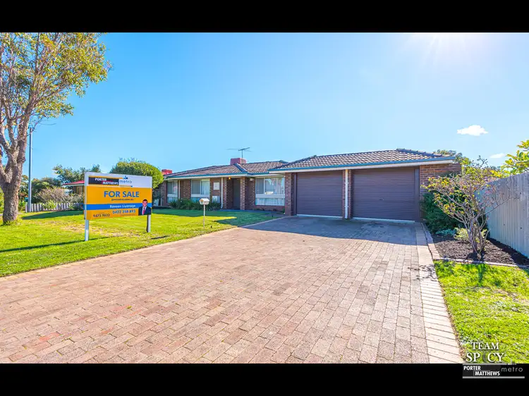 28 Sheoak Road, Maddington WA 6109