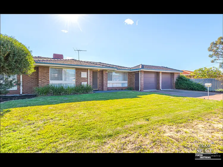Second view of Homely house listing, 28 Sheoak Road, Maddington WA 6109