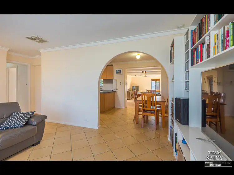 Fifth view of Homely house listing, 28 Sheoak Road, Maddington WA 6109