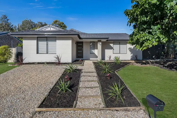 50 Brandon Street, Marsden QLD 4132