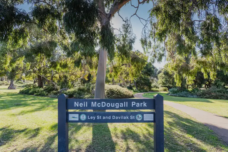 Sixth view of Homely house listing, 55 Ley Street, Como WA 6152