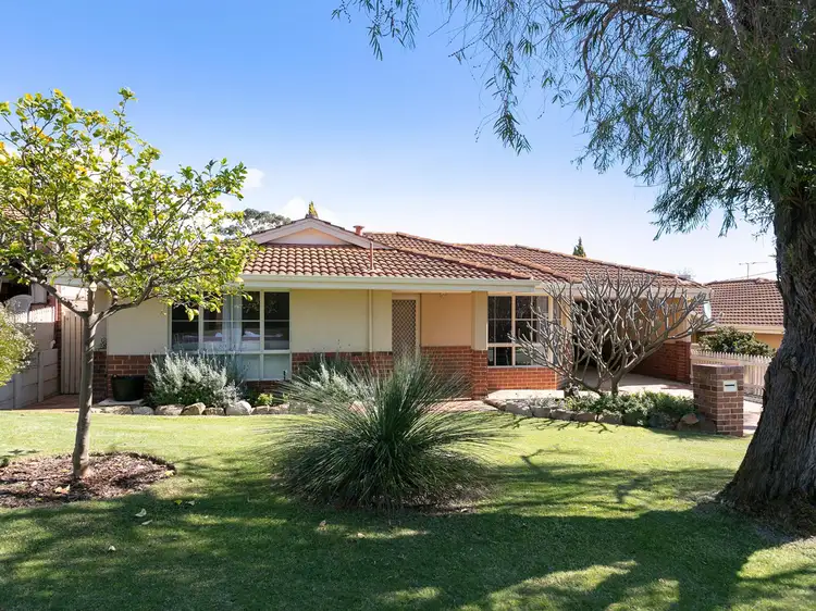 2/48 Widdicombe Street, Myaree WA 6154