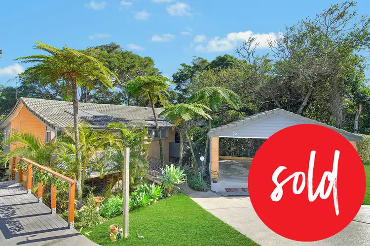 20 Lighthouse Road, Port Macquarie NSW 2444