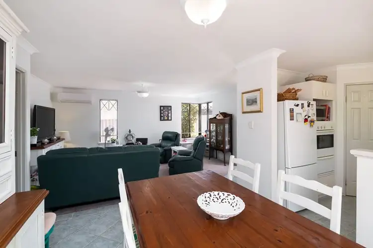 Fourth view of Homely villa listing, 2/81 Millcrest Street, Scarborough WA 6019
