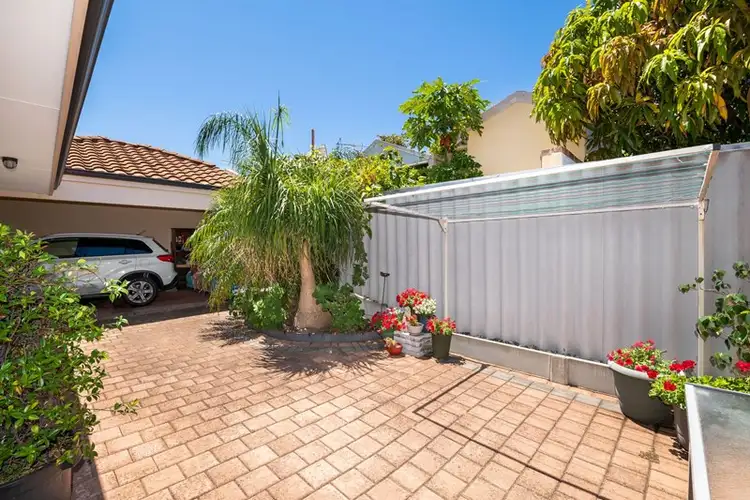 Fifth view of Homely villa listing, 2/81 Millcrest Street, Scarborough WA 6019