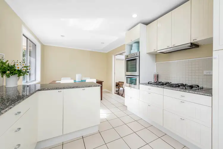 Fifth view of Homely house listing, 33 Eagle Circuit, Kambah ACT 2902