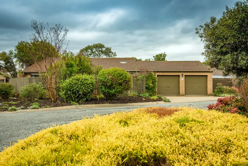 Main view of Homely townhouse listing, 15/32 Bunbury Street, Stirling ACT 2611