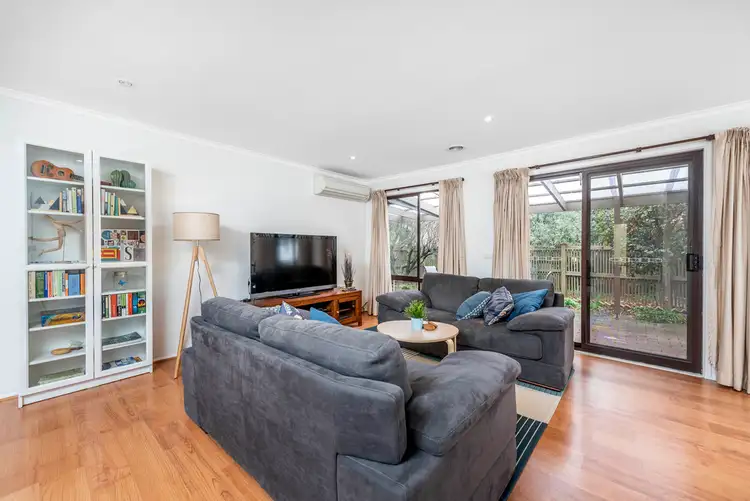 Second view of Homely townhouse listing, 15/32 Bunbury Street, Stirling ACT 2611