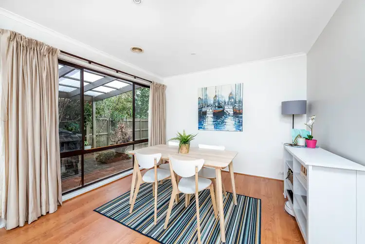 Third view of Homely townhouse listing, 15/32 Bunbury Street, Stirling ACT 2611