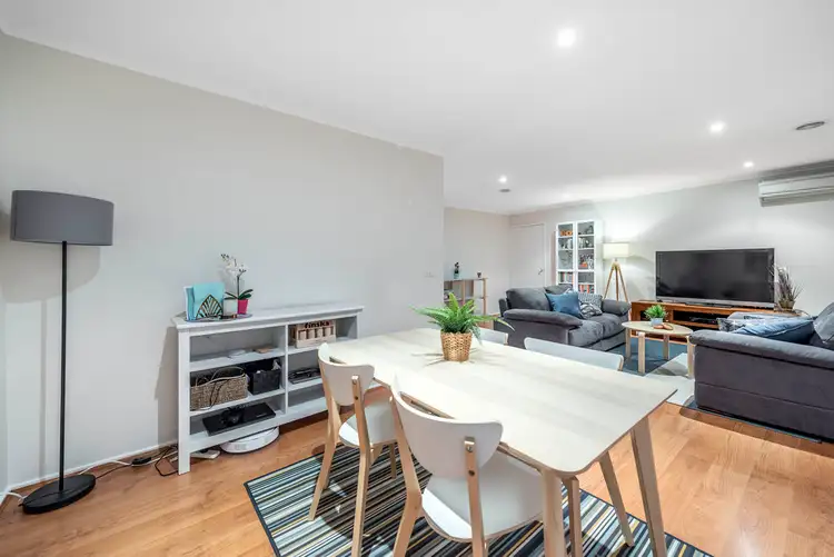 Fourth view of Homely townhouse listing, 15/32 Bunbury Street, Stirling ACT 2611