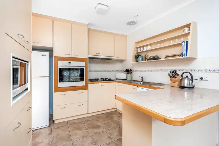 Sixth view of Homely townhouse listing, 15/32 Bunbury Street, Stirling ACT 2611