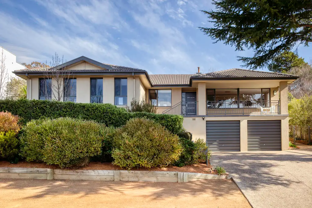 Main view of Homely house listing, 26 James Street, Curtin ACT 2605