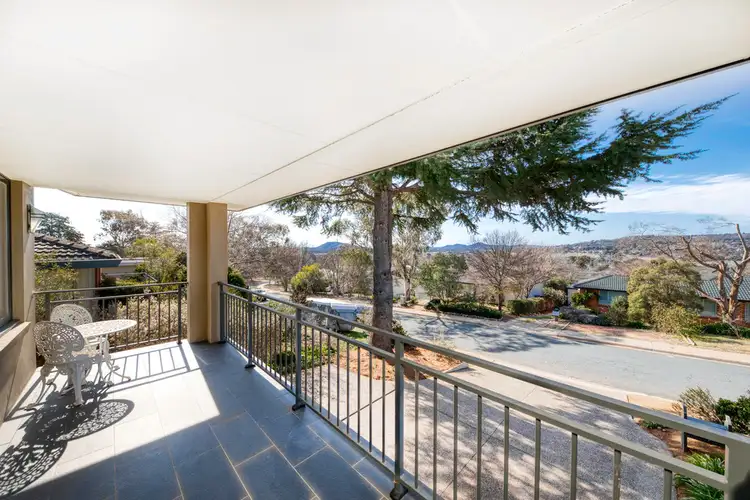 Second view of Homely house listing, 26 James Street, Curtin ACT 2605