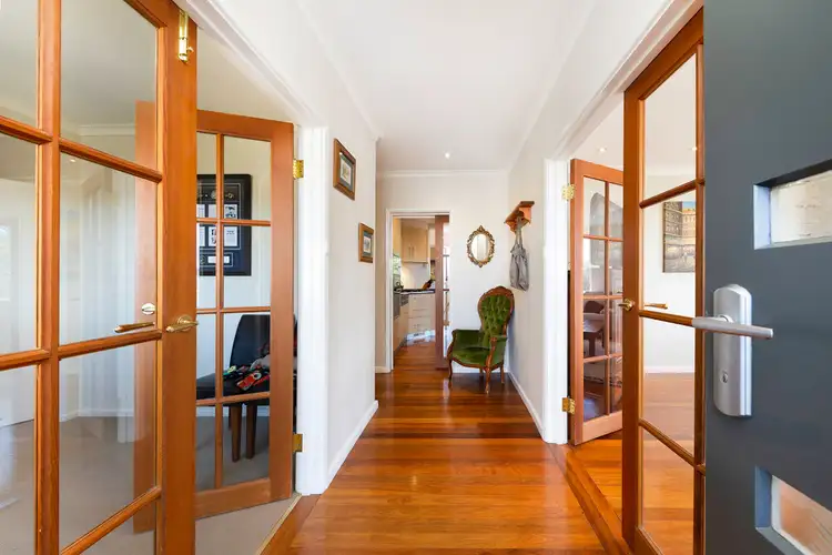 Third view of Homely house listing, 26 James Street, Curtin ACT 2605