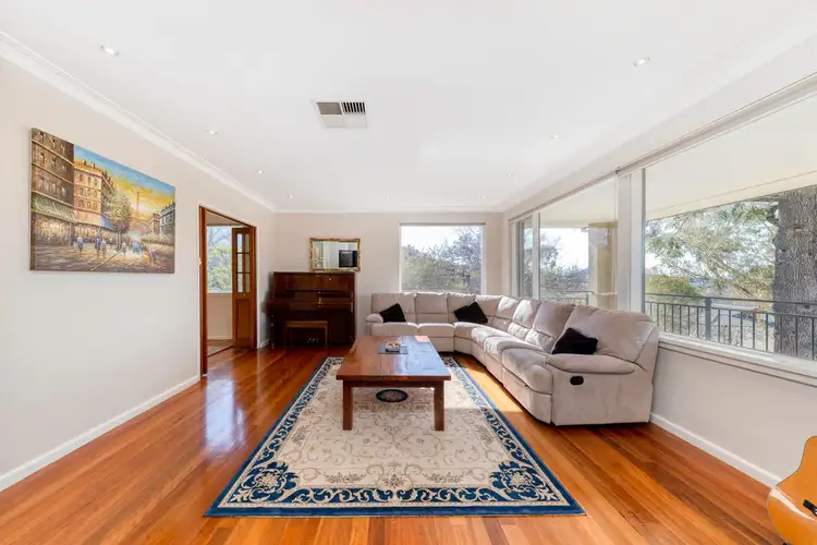 Fourth view of Homely house listing, 26 James Street, Curtin ACT 2605