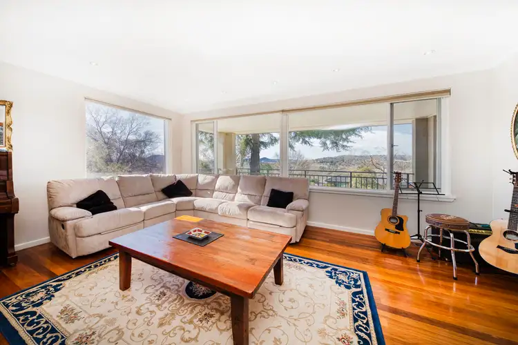 Fifth view of Homely house listing, 26 James Street, Curtin ACT 2605