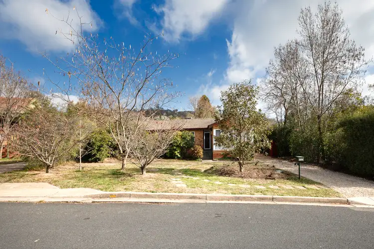 Main view of Homely house listing, 4 Arnhem Place, Red Hill ACT 2603