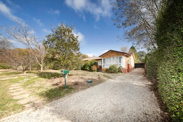 Third view of Homely house listing, 4 Arnhem Place, Red Hill ACT 2603