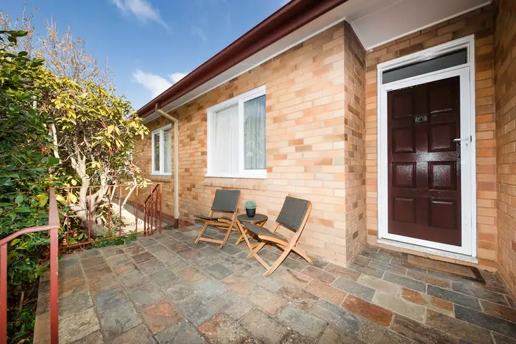 Fourth view of Homely house listing, 4 Arnhem Place, Red Hill ACT 2603