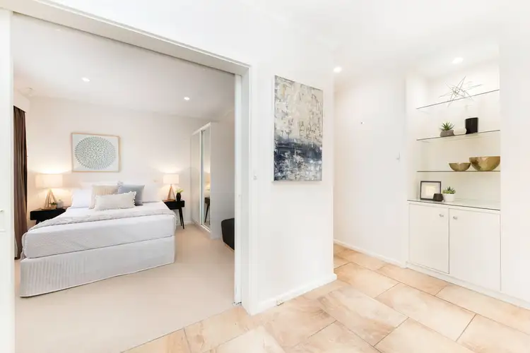 Fifth view of Homely house listing, 4 Arnhem Place, Red Hill ACT 2603