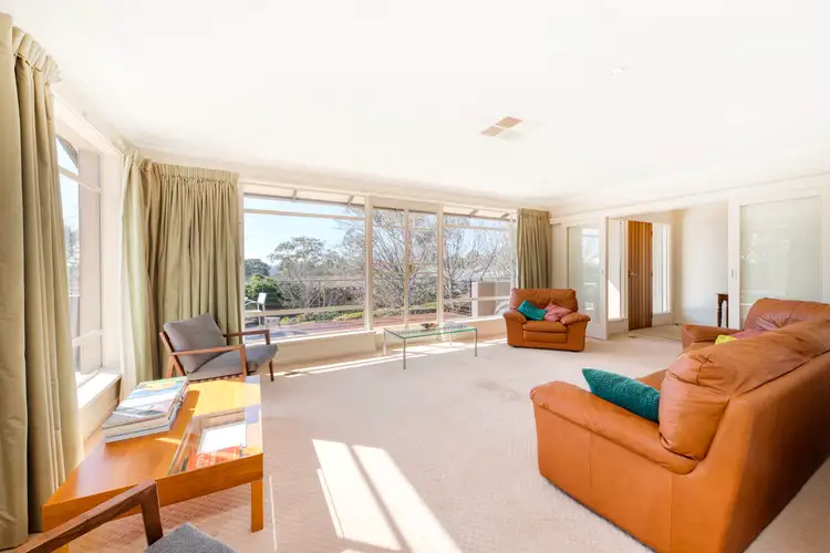 Sixth view of Homely house listing, 52 Jennings street, Curtin ACT 2605