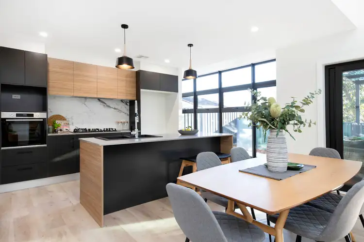 Third view of Homely house listing, 2/34 Maclaurin Crescent, Chifley ACT 2606