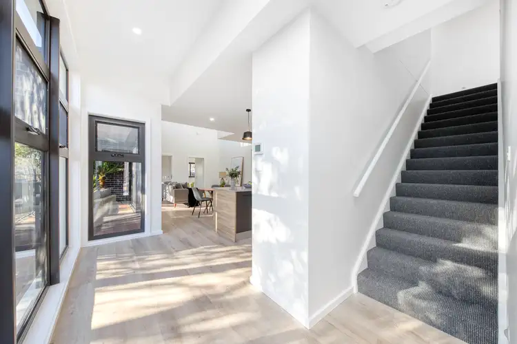 Fourth view of Homely house listing, 2/34 Maclaurin Crescent, Chifley ACT 2606